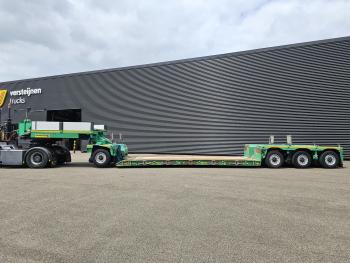 GigaMax STBZ-4VA 1+3 PENDEL / EXTENDABLE